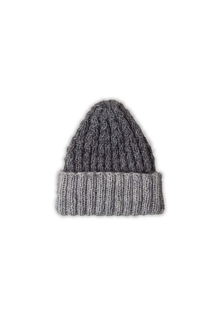 Cable Beanie