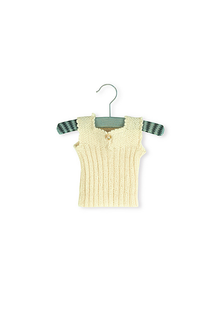 February kids - Bodice