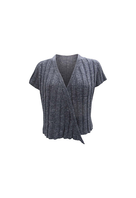 Wrap top