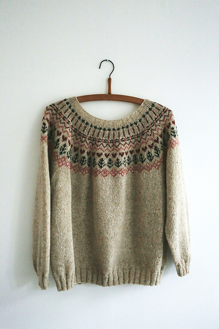 Christmas sweater
