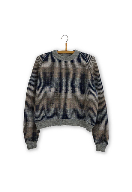 Ravelry: Jacquard pattern by Marianne Isager