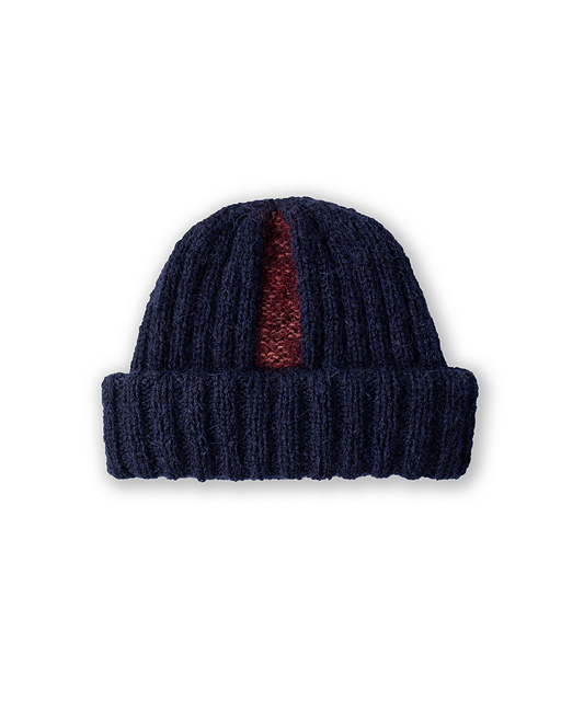 Peter's Himalayan Hat