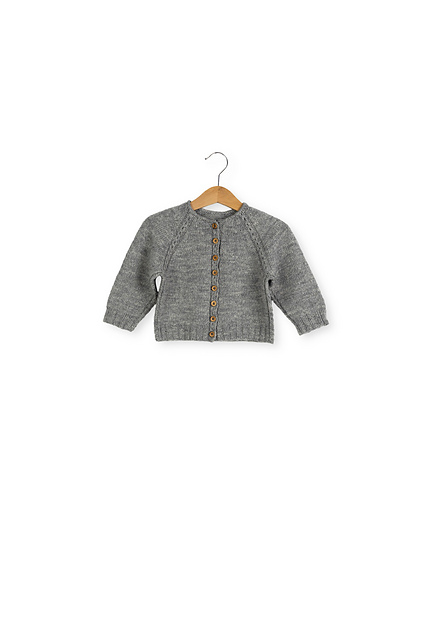 Ingrids cardigan