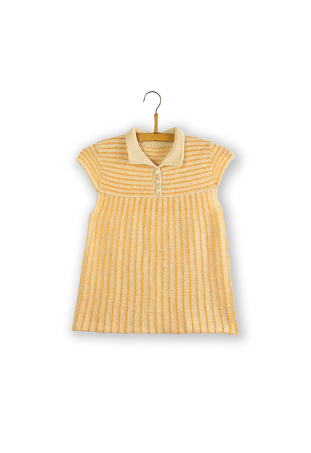 Kirsten Shirt