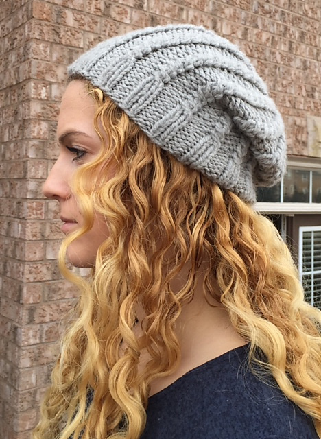Borsen Hat