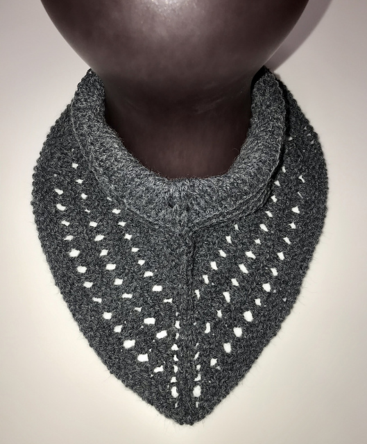 Take it Easy Bandana Cowl