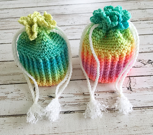 Miss Woolfenden's Reticule