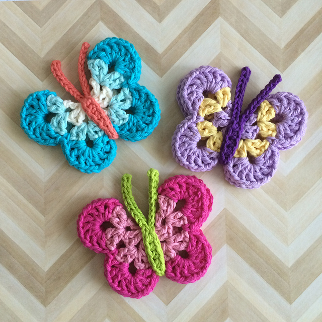 Butterfly Catalyna