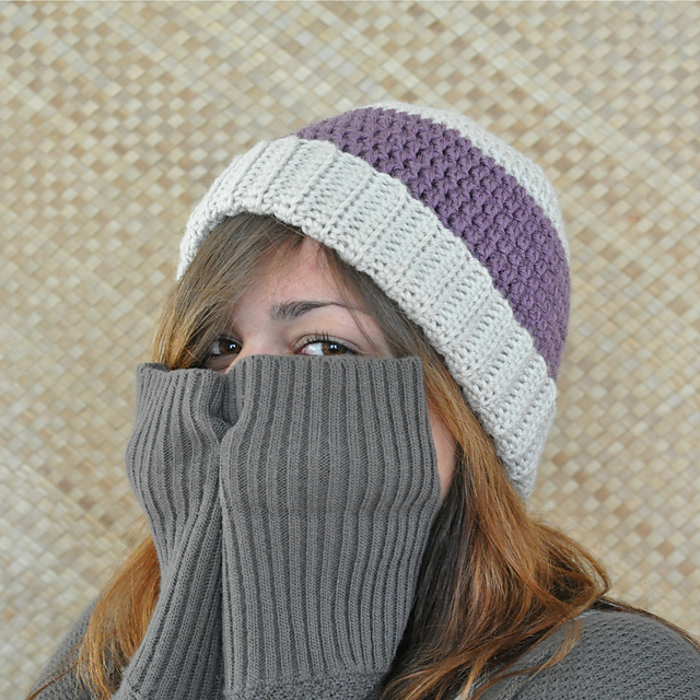 Papi's Beanie Hat Redux S-XL