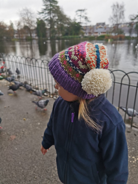Emergency Hat
