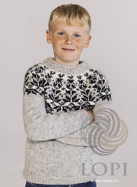 Stjörnuljós - children’s