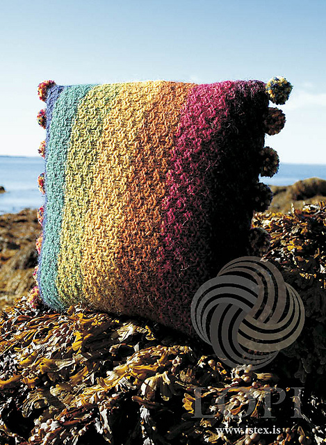 Þúfa - Cushion