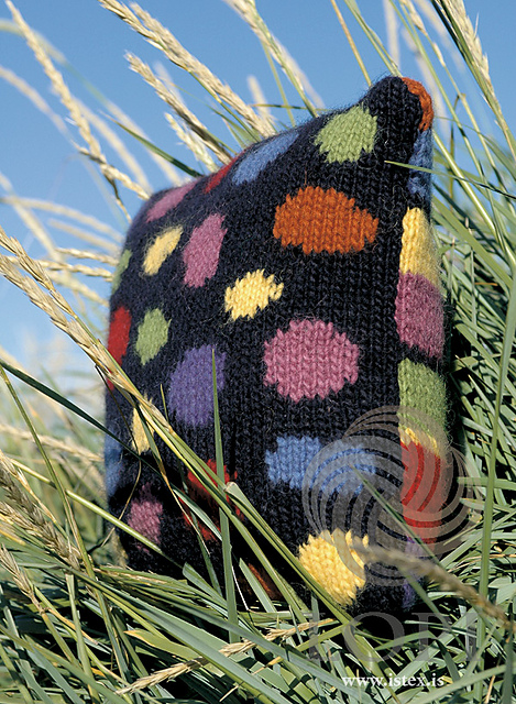 Ravelry: Opus pattern by Védís Jónsdóttir for Ístex