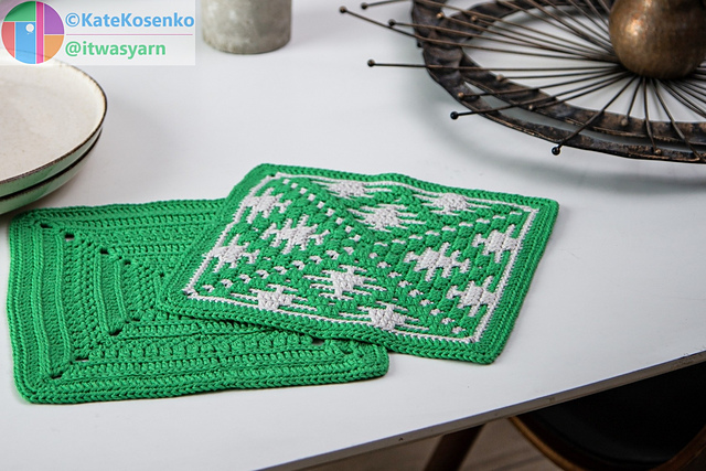 October Square - YEAR