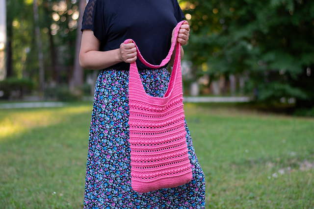 Amelia bag