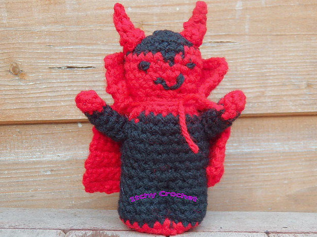 Devil