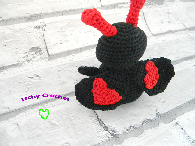 Love Bug Blip