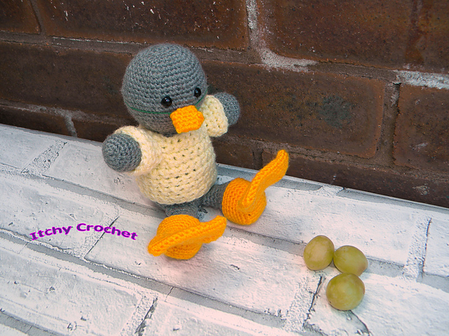 Inchoate Duck Outfit
