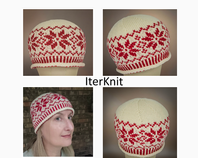 Renata Hat