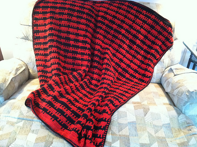 Ravelry: Unhinged - Ben pattern by Heather M. Brown