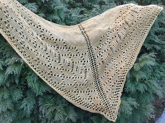 September Scarf