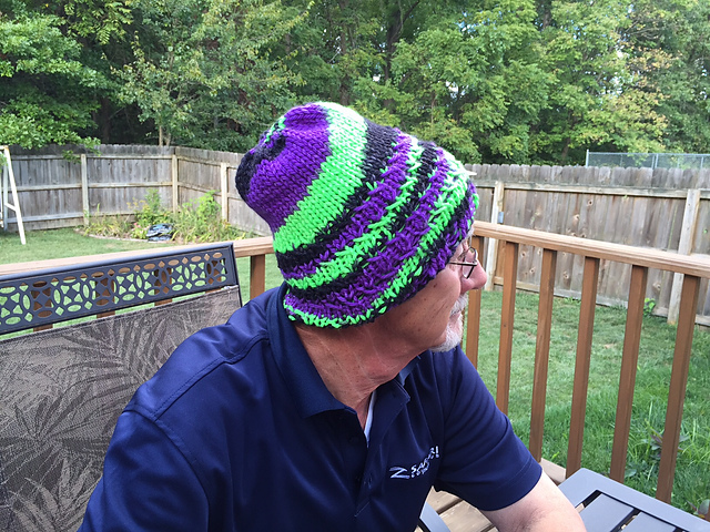 Igor's Hat