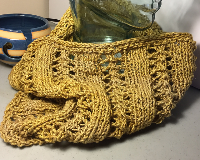 Holy Cowl