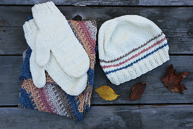 Grandview Hat