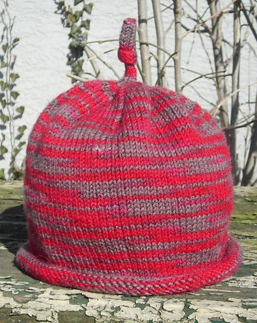 Newborn Hat