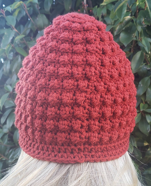This Is My Berry Good Hat