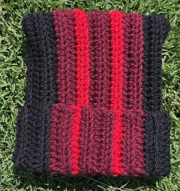Clancy Hat