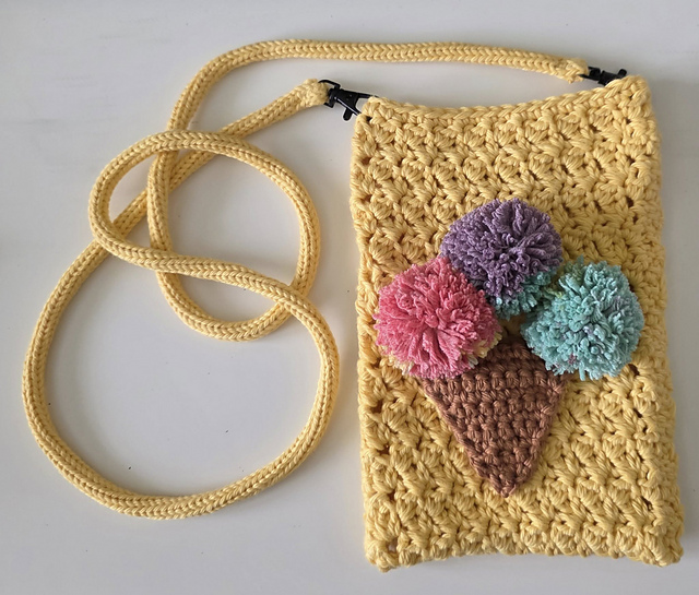 Cross Body Bag