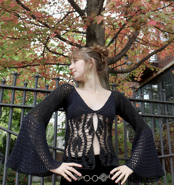 The Stevie Top