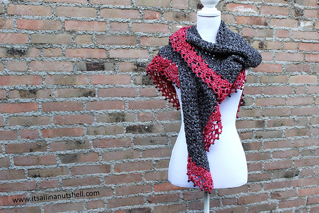 Touch of Velvet Wrap