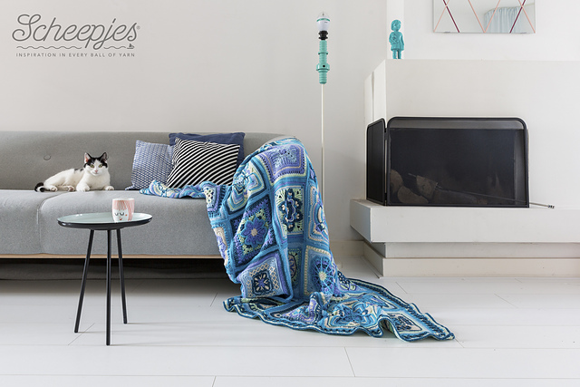 Nuts about Squares CAL