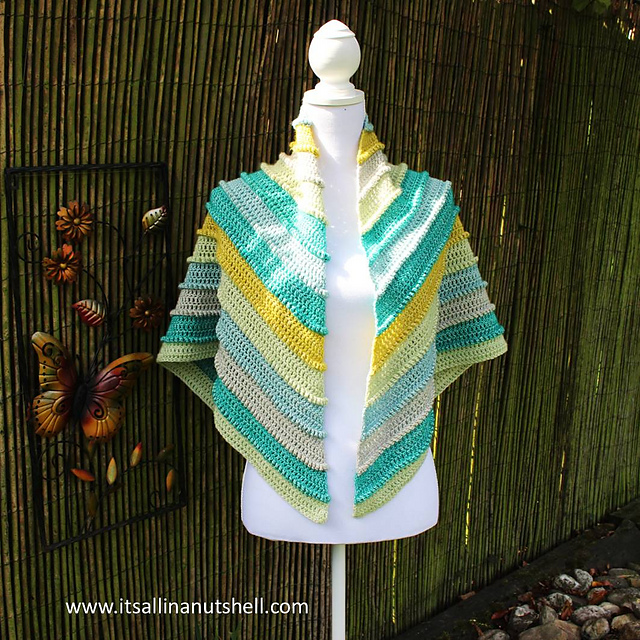 Rijnland Wrap