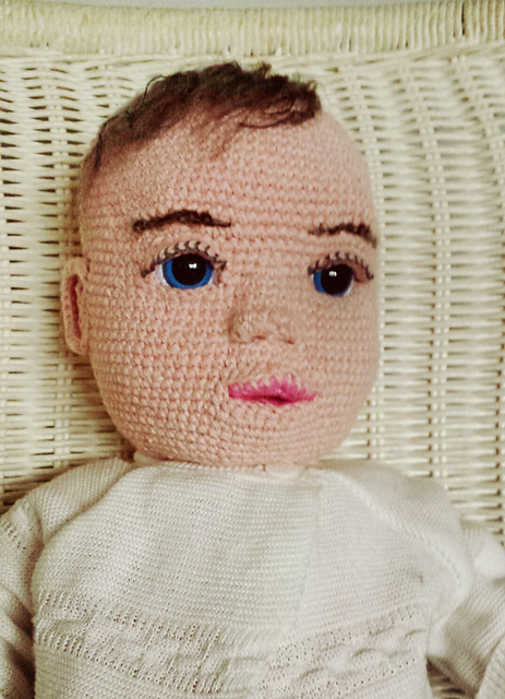 Baby Sophie