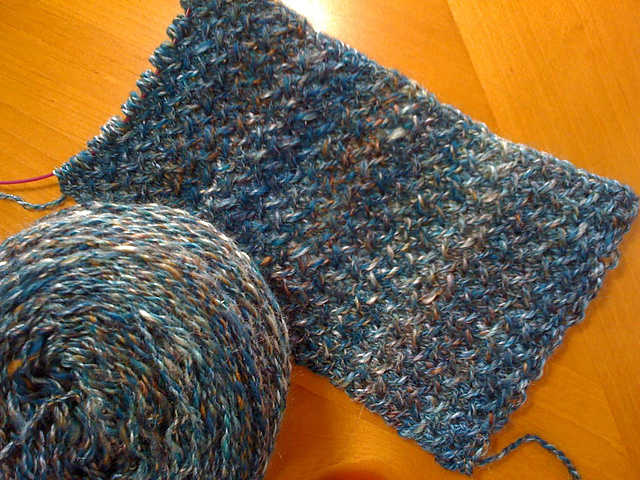 Fancy Herringbone