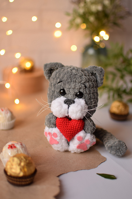 Mr Cat