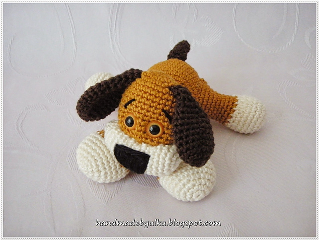 Sweet Dog