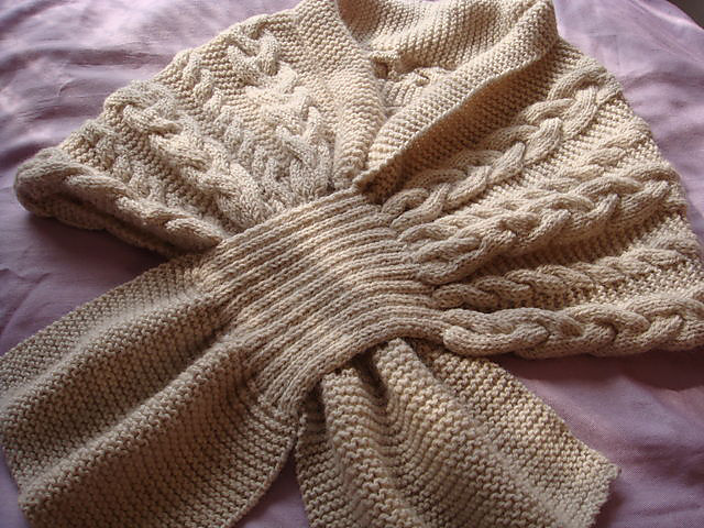 #33 Shawl