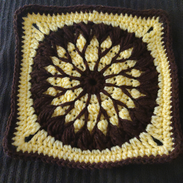 Sunflower Square