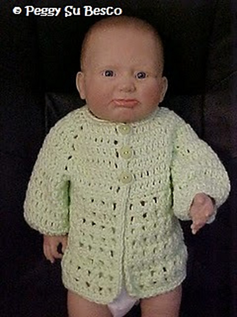 Cross Stitch Sweater