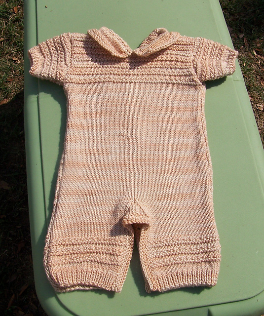 Baby's All-In-One