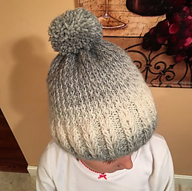Erica Beanie