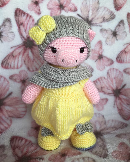 Piggy Princess