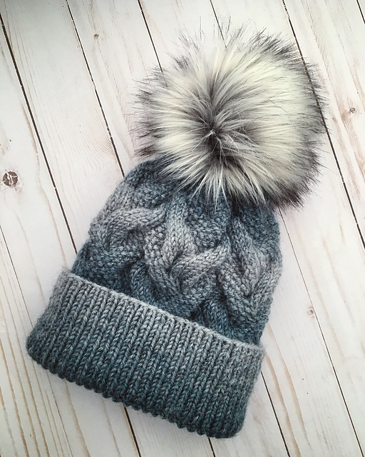 Pearl Beanie