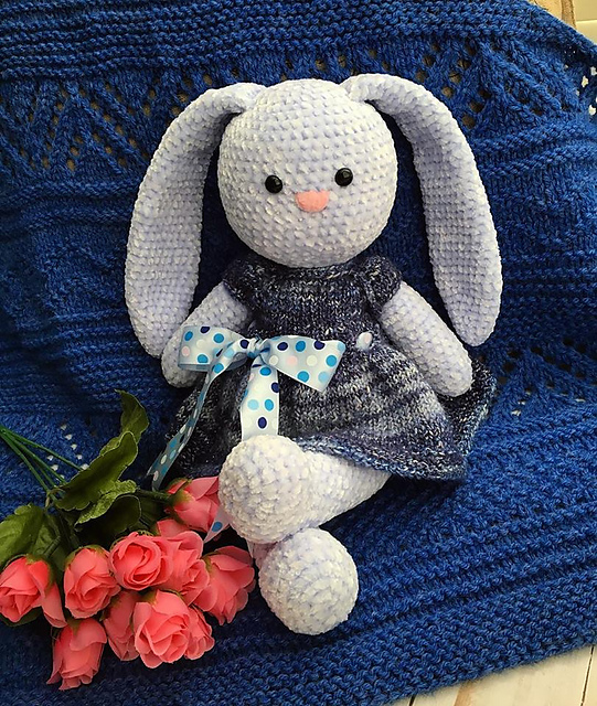 Bunny Mimi