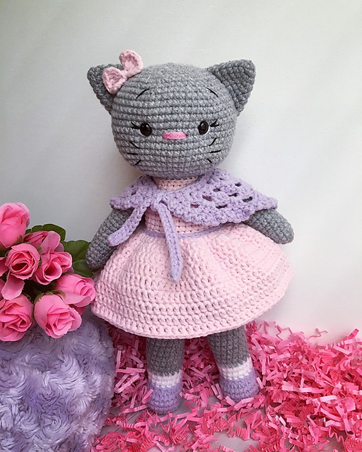 My Kitty Cat