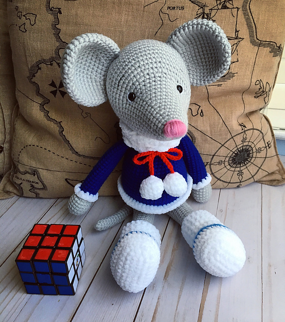 My House Mouse